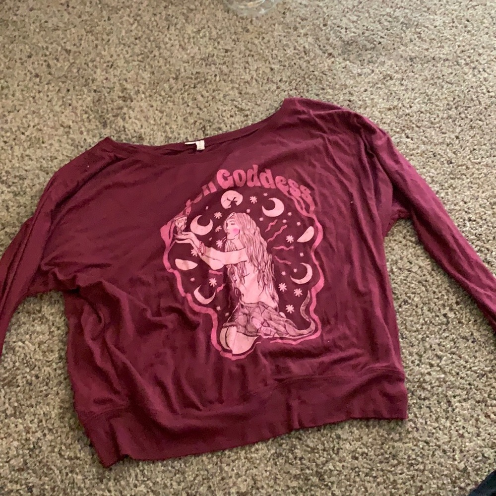 COPY - Dutch bros rare shirt